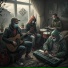 ПРОЕКТ 4 feat. Джонни C4, ДиманЪ, БлокБастер