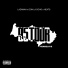Lazamah feat. Don la Ocho, heats