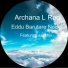 Archana L Rao feat. sai shiv