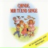 Kinderchor Orchesterplausch