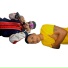 Mc Pzao, C-A Da Pisadinha