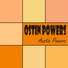 Ostin Powers