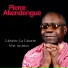 Pierre Akendengue