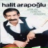 Tufan Altaş, Halit Arapoğlu