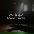 Piano Masters, Bedtime Baby, Piano para Dormir
