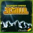 Alejandro Cámara feat. Semilla