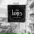 Joker James