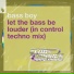 Bass Boy