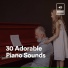 Piano Lovely