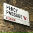 Percy Passage