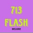 MatrixKid713, p.k. flash