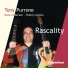 Tony Purrone feat. Thierry Arpino, Dave Anderson