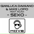 Gianluca Damiano and Mike Lopo feat Ruah