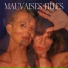 MARILOU feat. Emilie Marsh