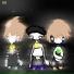 MURiK, FORTLESS, scr3mch