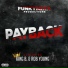 FunkyMixx Productions feat. King B., Rob Young
