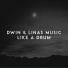 Dwin, Linas Music