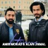 Amir Morad, Alan Jamal