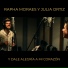 rapha moraes, Julia Ortiz