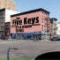 The Five Keys