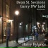 Garry DW Judd, Harry Rylance