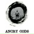 Angry gods