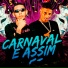 Mc Veloz, Vertinho Borel