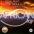 I-Soul feat. Palesa Mohlala feat. Palesa Mohlala