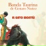 Banda Taurina De Genaro Nuñez