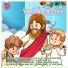 Amazing Kids feat. Priska Jeremy Agnes Pingkan