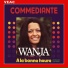 Wanja