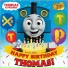 Thomas & Friends, Mattel