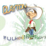 CLAYTON