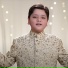 Syeda Falak Zehra Rizvi, SYED TURAB HAIDER RIZVI