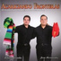 Josu Hernández Asurmendi feat. Roberto Urrutia