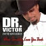 Dr. Victor & The Rasta Rebels