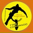 Time Commando