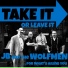 J.B. And The Wolfmen
