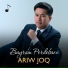 Bayram Perdebaev