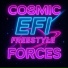 Cosmic EFI