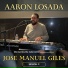 Aaron Losada, José Manuel Giles