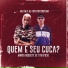 DJ Cris Fontedofunk, Mc GW