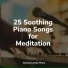 Bedtime Baby, Baby Sleep, Piano Prayer
