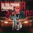 MC Fahah, Mano DJ