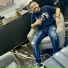 Amine Choupot feat. Manini Sahar