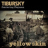 TIBURSKY feat. Pegman