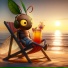 FIREFLY VIBES, Sip & Groove Music