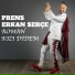 Prens Erkan Serçe