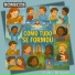 Bonecos S A, Euber Medrado