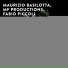 Maurizio Basilotta, MF Productions, Fabio Piccoli